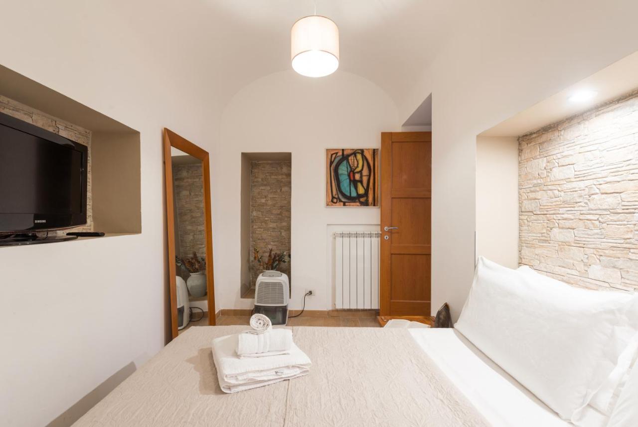 Pensionat Trinita Dei Monti Piazza Di Spagna, 2*