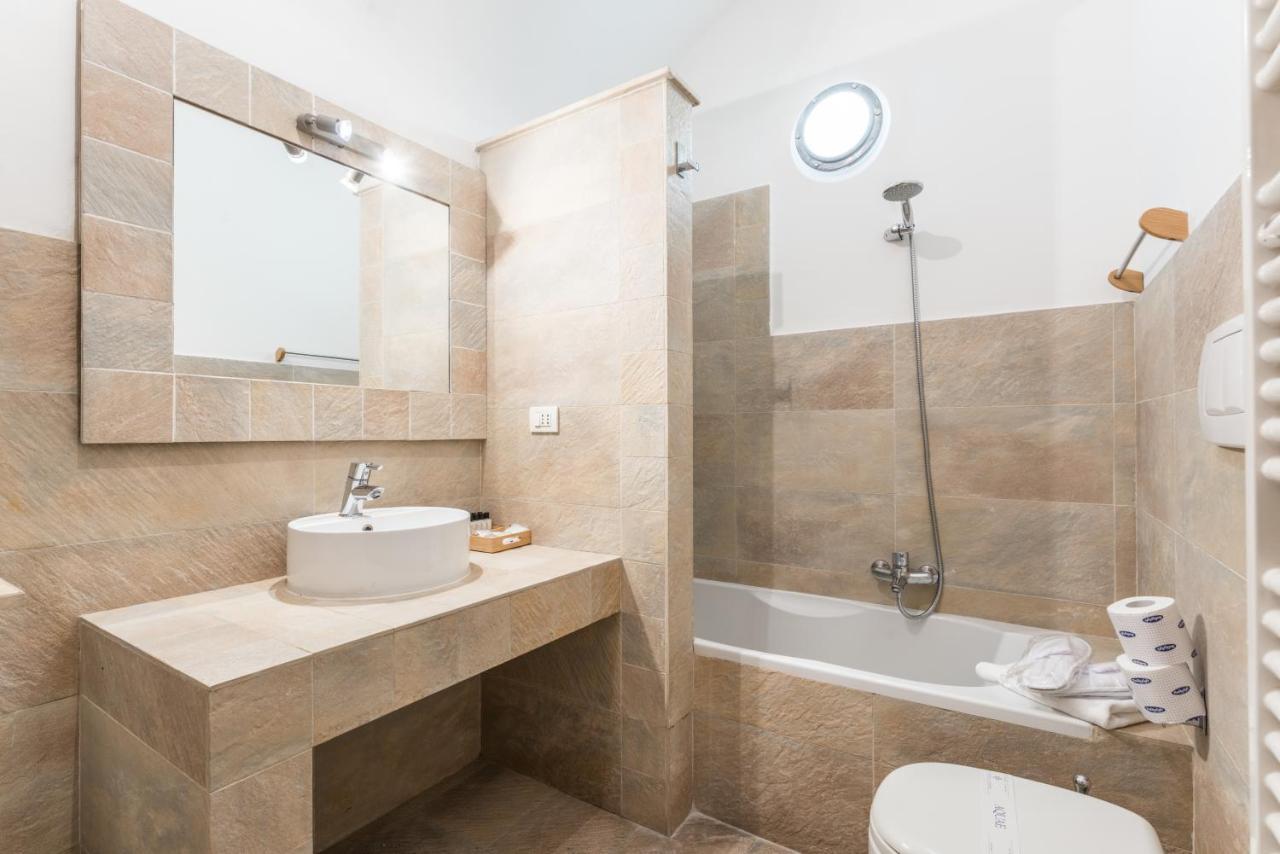 Trinita Dei Monti Piazza Di Spagna, Pensionat 2*