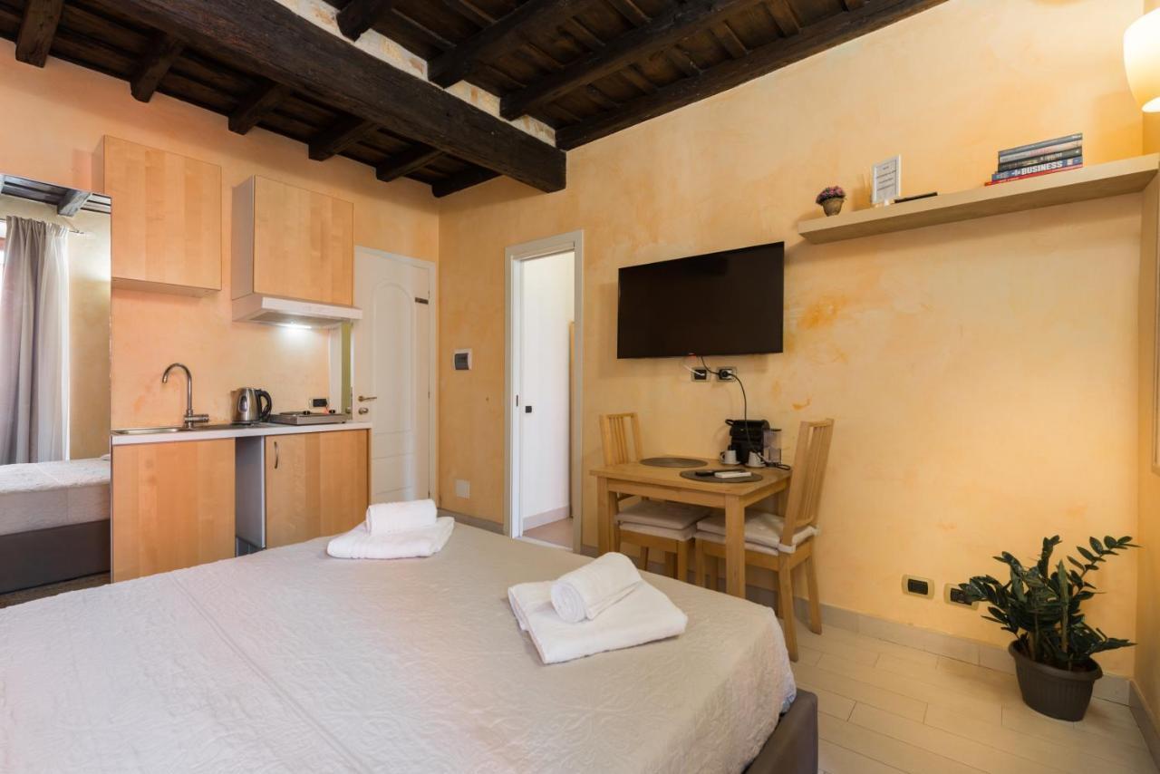 Gasthof Trinita Dei Monti Piazza Di Spagna,
