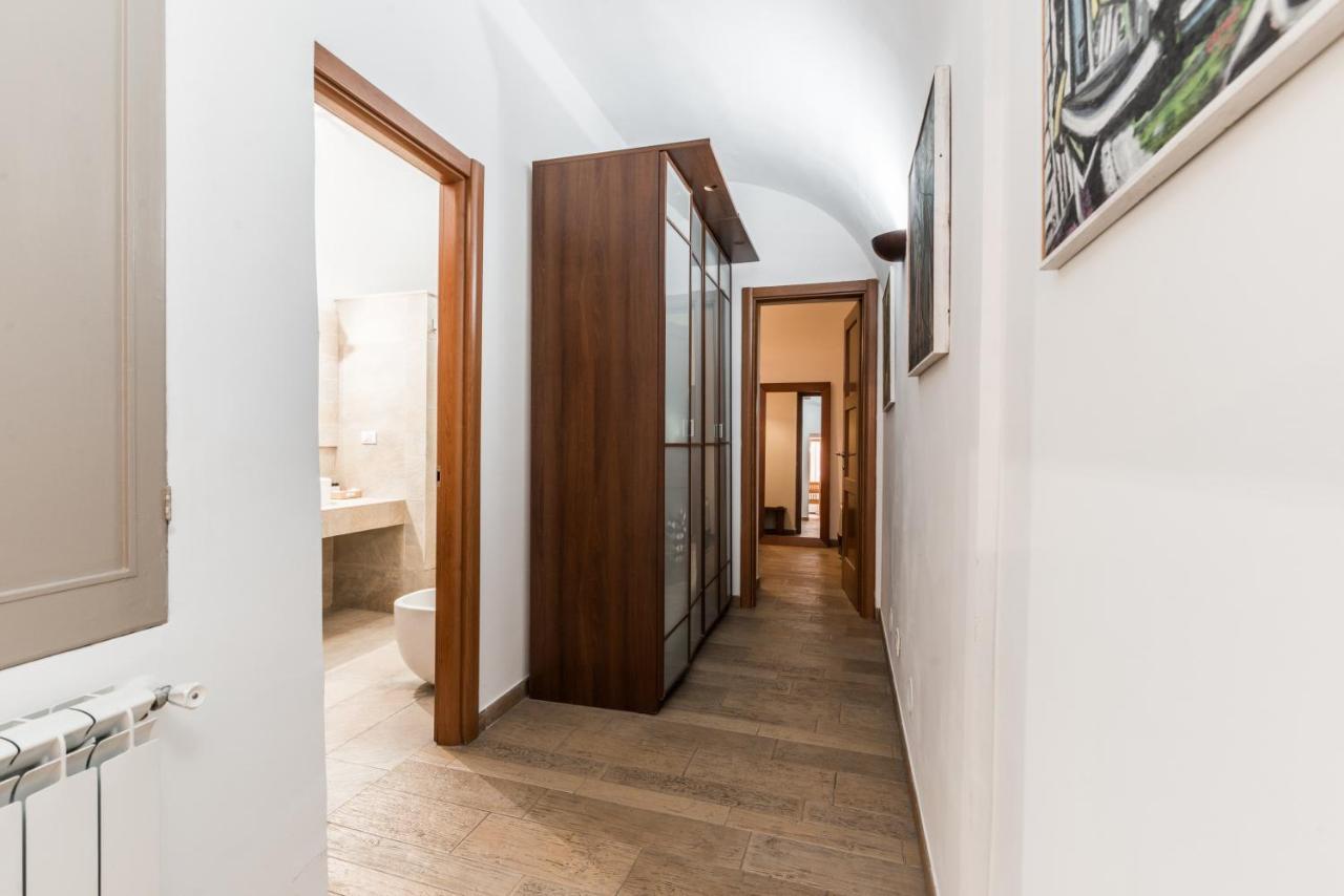 Trinita Dei Monti Piazza Di Spagna, Pensionat 2*